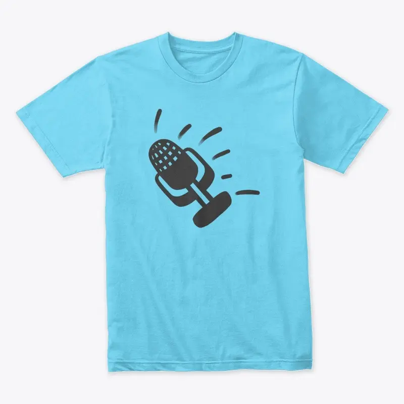 Big Mic Tee